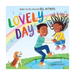 Mastermind Toys Lovely Day (Picture Book Based on the Song by Bill Withers) Discount