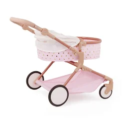 Branford Limited LullaBaby 14" Baby Doll Double Stroller Discount