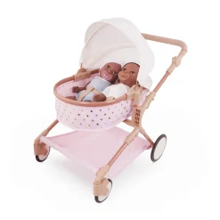 Branford Limited LullaBaby 14" Baby Doll Double Stroller Discount