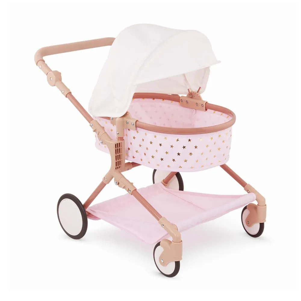 Branford Limited LullaBaby 14" Baby Doll Double Stroller Discount