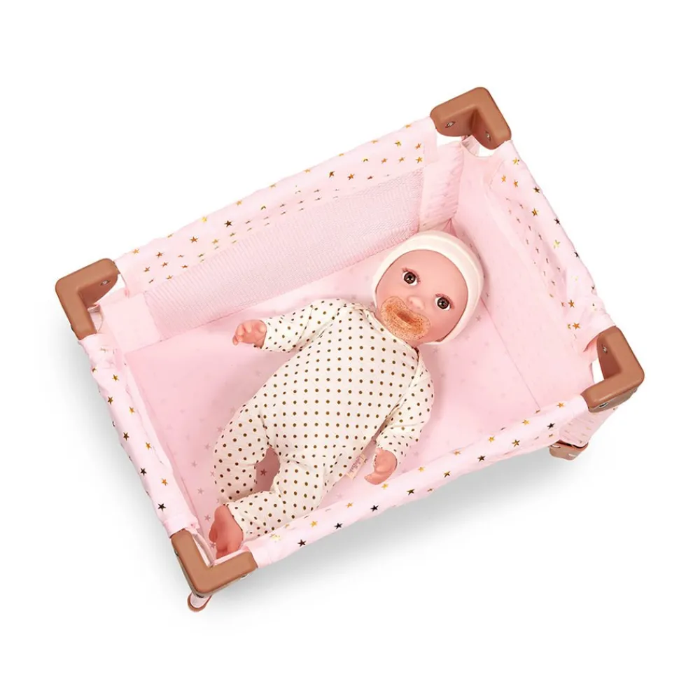 Branford Limited LullaBaby 14" Baby Doll Folding Playpen Discount