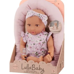 Branford Limited Lullababy 14