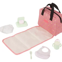 Branford Limited Lullababy Diaper Bag Accessory Set Online