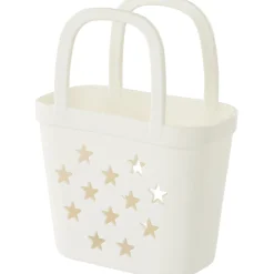 Branford Limited LullaBaby Plush Bath Dolls in a Basket New
