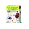 4M Industrial Development Limited 4M KidzLabs Crystal Mining Kit Fashion