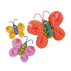 4M French Knit Butterfly Kit Discount