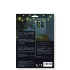 4M Glow-In-The-Dark Stars Hot