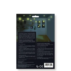 4M Glow-In-The-Dark Stars Hot