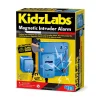 4M Industrial Development Limited 4M KidzLabs Magnetic Intruder Alarm Online