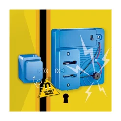 4M Industrial Development Limited 4M KidzLabs Magnetic Intruder Alarm Online