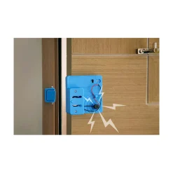 4M Industrial Development Limited 4M KidzLabs Magnetic Intruder Alarm Online