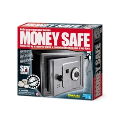 4M Industrial Development Limited 4M KidzLabs Super Protected Bank Kit Online