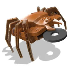 4M Industrial Development Limited 4M KidzRobotix Disc Launcher SpiderBot Sale
