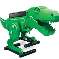 4M Kidzrobotix/Tyrannosaurus Rex Robot New