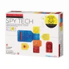 4M Logiblocs e-Building Blocks System Spy Tech Online