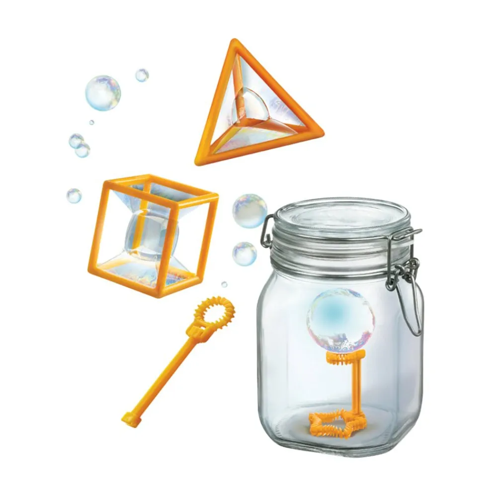 4M Industrial Development Limited 4M STEAM Powered Kids Kitchen Science Fashion