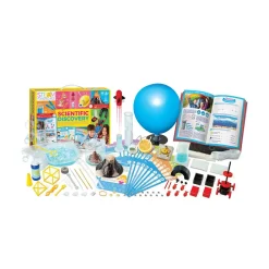 4M Industrial Development Limited 4M STEAM Powered Scientific Discovery Sale
