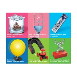 4M Industrial Development Limited 4M STEAM Powered Scientific Discovery Sale