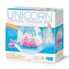 4M Industrial Development Limited 4M Unicorn Crystal Terrarium Hot