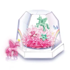 4M Industrial Development Limited 4M Unicorn Crystal Terrarium Hot