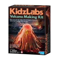 4M Volcano Making Kit Sale