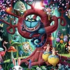 Ravensburger MacAdam: Most Everyone is Mad 1000 pc Puzzle Best