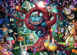 Ravensburger MacAdam: Most Everyone is Mad 1000 pc Puzzle Best