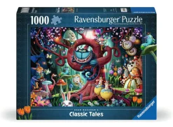 Ravensburger MacAdam: Most Everyone is Mad 1000 pc Puzzle Best