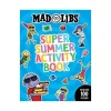TNG Mad Libs Super Summer Hot