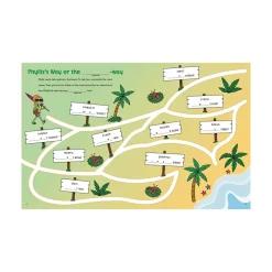 TNG Mad Libs Super Summer Hot