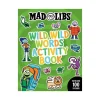 TNG Mad Libs Wild, Wild Words Clearance
