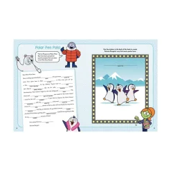 TNG Mad Libs Wild, Wild Words Clearance