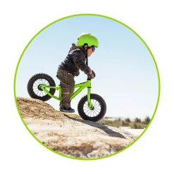 Madd Gear Helmet SM - Black and Green Sale