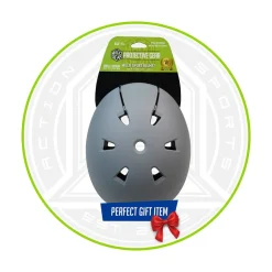 Madd Gear Helmet SM - Grey and Blue Best