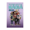 Mastermind Toys Magic Reality of Nadia #2 Middle School Mischief Book Discount