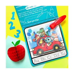 AR Bill Service (Bright Stripes LLC) Magic Reveal PDQ Asst - Awesome Animals Online