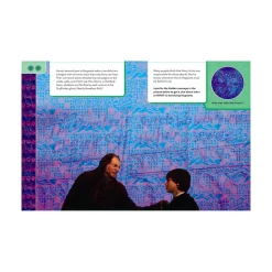 Mastermind Toys Magic Reveal Spectrespecs: Hidden Pictures in the Wizarding World (Harry Potter) Book Discount