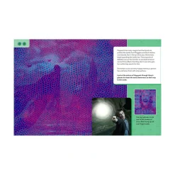 Mastermind Toys Magic Reveal Spectrespecs: Hidden Pictures in the Wizarding World (Harry Potter) Book Discount