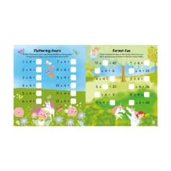 Jaguar Book Group Magical Unicorn Academy: Times Tables Discount