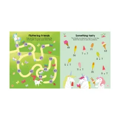Jaguar Book Group Magical Unicorn Academy: Times Tables Discount