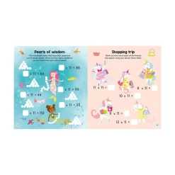 Jaguar Book Group Magical Unicorn Academy: Times Tables Discount