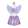 Creative Education Of Can. Magical Unicorn Skirt & Wings Online