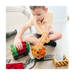 Magna-Tiles ® Builder 32-Piece Set Sale