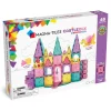 Magna-Tiles ® Castle DLX 48-Piece Construction Set Online