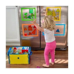 Magna-Tiles ® Classic 100-Piece Set Clearance