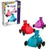 Magna-Tiles ® Dashers 6-Piece Set Fashion