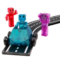 Magna-Tiles ® Dashers 6-Piece Set Fashion