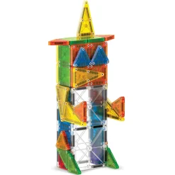 Magna-Tiles ® 70Piece Deluxe Construction Set Hot