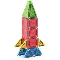 Magna-Tiles ® 26Piece Travel Construction Set Sale