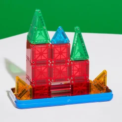 Magna-Tiles ® 26Piece Travel Construction Set Sale